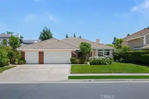 Serene Single-Story Residence