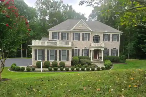 Exquisite Residence in Serene Smith Lake Estates