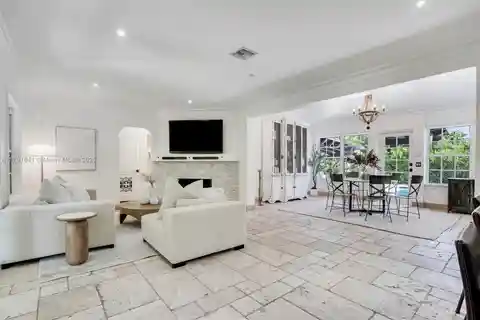Beautifully Designed Oasis