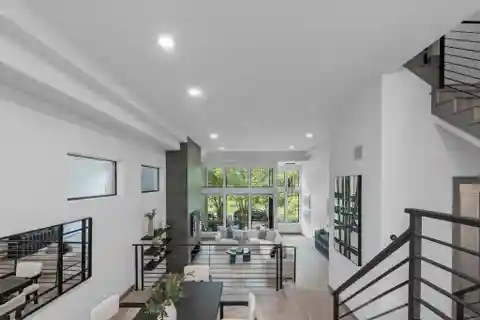 Spectacular Townhome Across from the Iconic Memorial Park