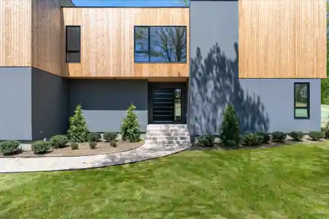 The Modern Retreat