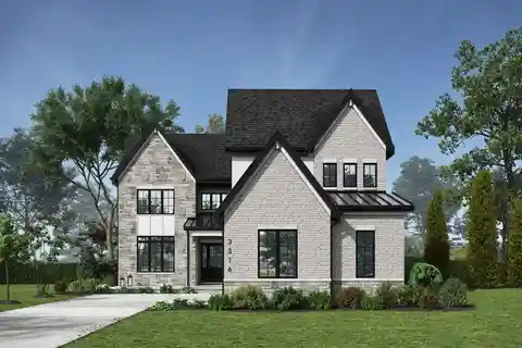 Exceptional New Construction Opportunity