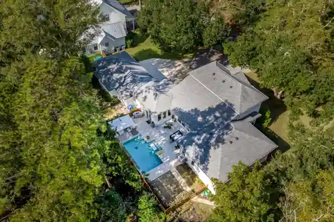 Stunning Home in the Bluff at Palmetto Plantation