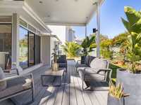 FLAWLESS RENOVATED FAMILY HOME IN STRATHFIELD