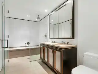 Iconic Dumbo Loft Living