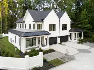 Luxury Townhome in a New Community