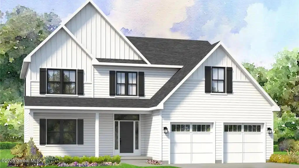 Build a Brand New Home on a Gorgeous Lot