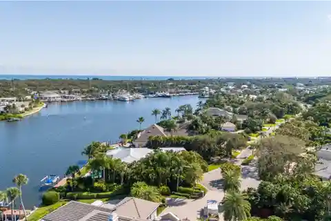 Elegant Coastal Retreat with Panoramic Intracoastal Views