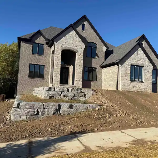 BRAND NEW CONSTRUCTION FOUR BEDROOM COLONIAL