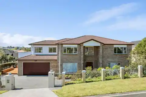 Corner-Site Elegance with Grand Entertaining Spaces