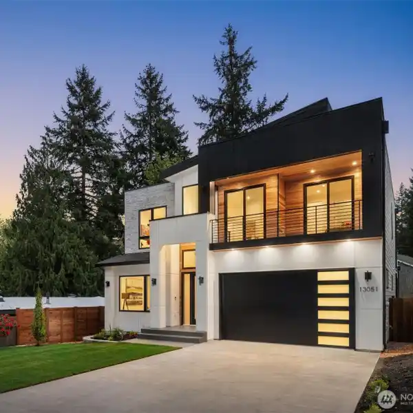 THOUGHTFULLY DESIGNED NEW CONSTRUCTION HOME