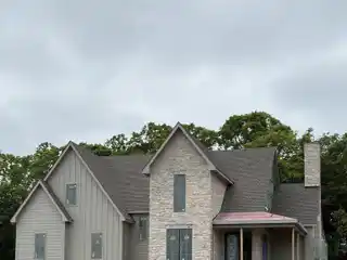 Brand New Four Bedroom Home