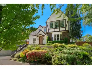 Masterfully Reimagined 1927 Tudor