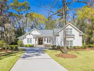 Updated Home on the Prestigious Nicklaus Course