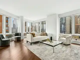 Unique Residence Offering Vistas of the Freedom Tower