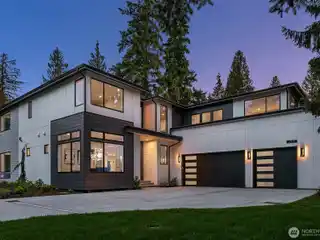 High-quality New Build