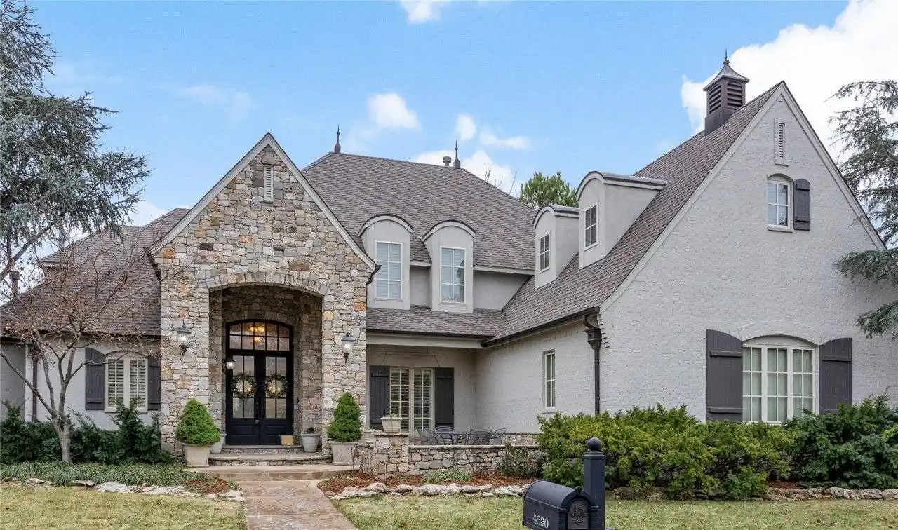 Updated Home in a Fabulous Gated Neighborhood