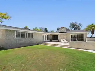 A Unique Opportunity