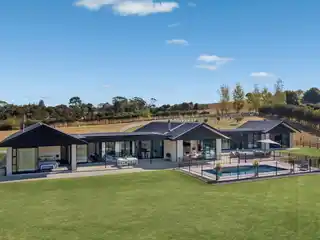 Luxury Living in a Countryside Setting