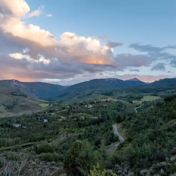 CRAFT YOUR DREAM HOME IN PRESTIGIOUS CATTLEMAN'S CLUB