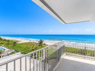 Direct Oceanfront Living Offers Unparalleled Coastal Lifestyle