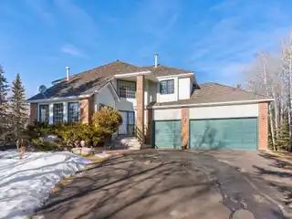 Exclusive Private Acreage Property