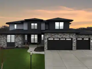 Immaculate Home in the Preserve