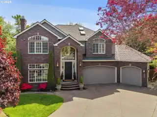 Exceptional Home with High-end Upgrades