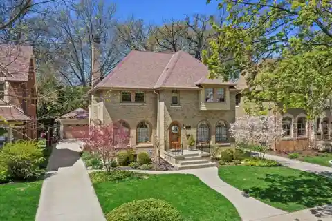 Beautiful Home with Timeless Elegance