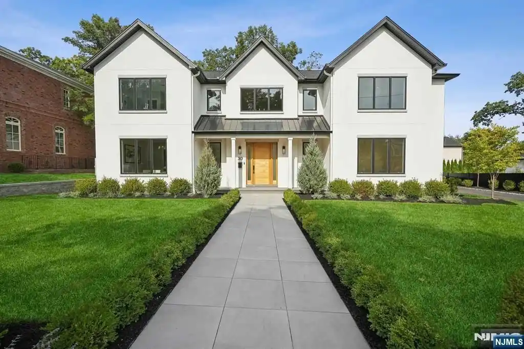 Newly Built Home with Masterful Design