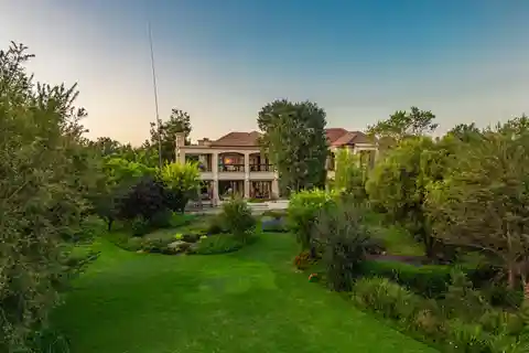 Rare Gem in Blair Atholl Golf & Equestrian Estate