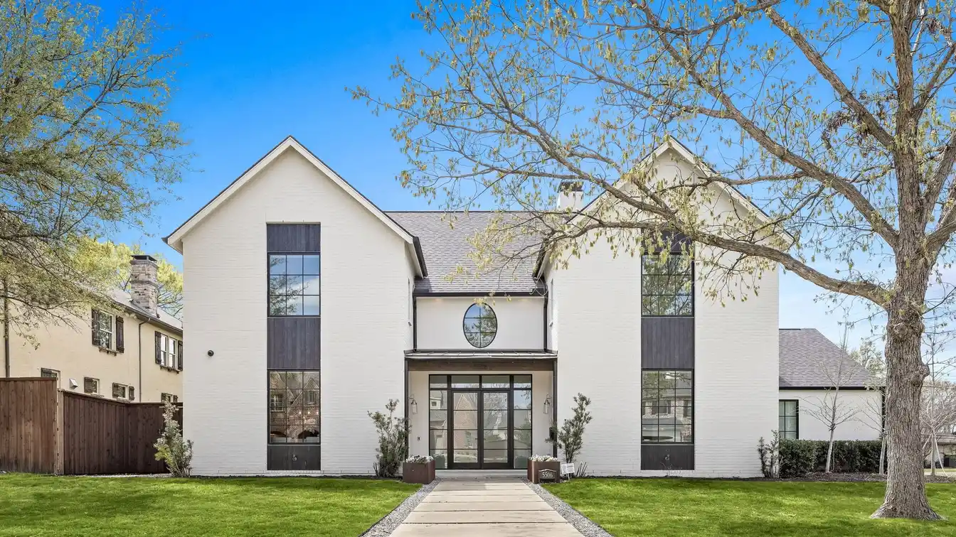 Exceptional Melshire Estates Home