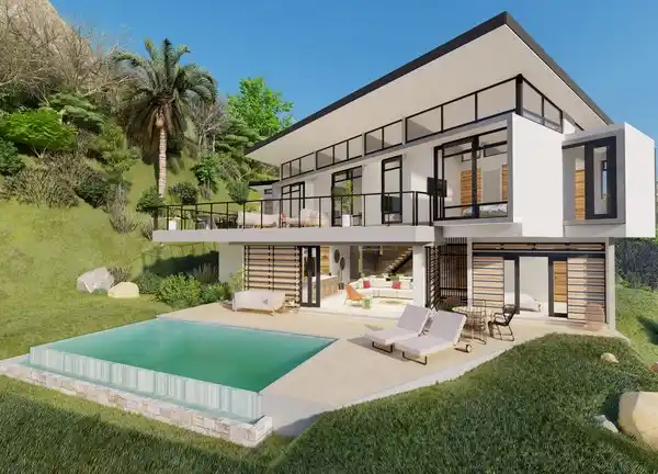 VILLA RAOLI | GET READY TO LIVE IN YOUR DREAM HOME IN THE STUNNING PACIFIC HEIGHTS!