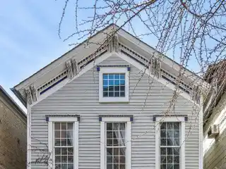 Charming Old Town Home