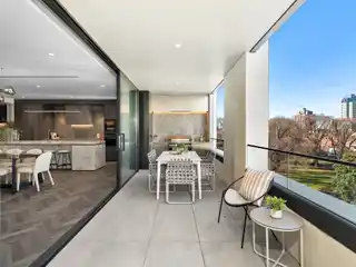 Exclusive Residence at La Storia