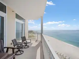 Extraordinary Direct Gulf-Front Residence