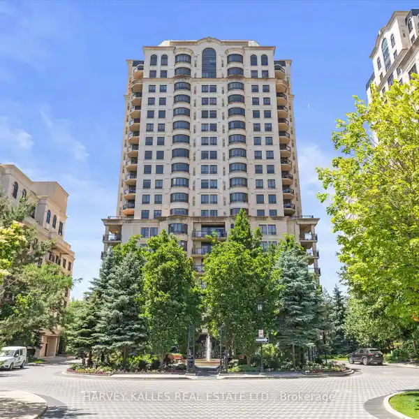 RARE AND REMARKABLE RESIDENCE IN BAYVIEW VILLAGE