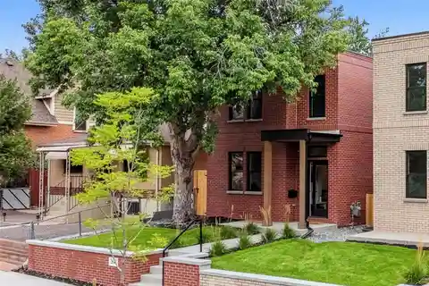 Rare Home in the Coveted Potter Highlands Historical District