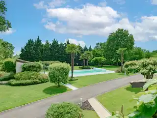 Authentic Charm Meets Contemporary Architecture