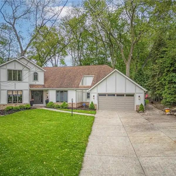 BEAUTIFULLY UPDATED HOME ON A QUIET CUL-DE-SAC
