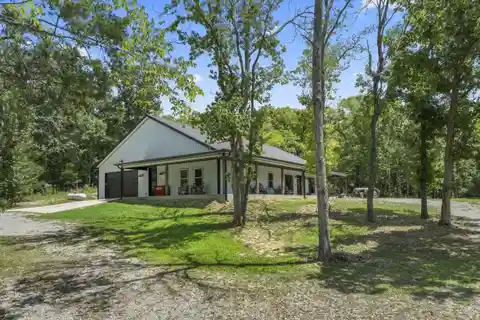 Remarkable 8.65-Acre Property