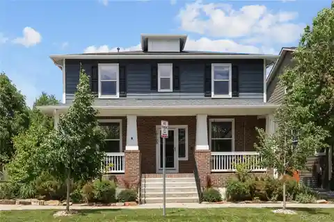 Stunning Home on a Spacious Corner Lot