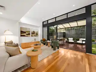 Spacious Single-Level Living in a Sought-After Location