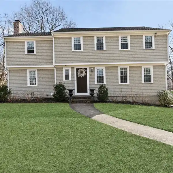 LOVELY UPDATED HOME