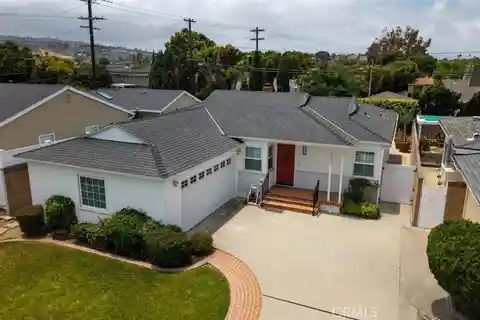 Charming Updated Single-level Home