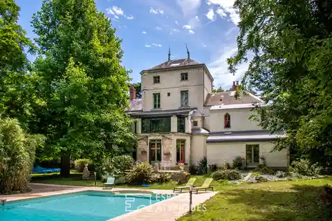 Residential