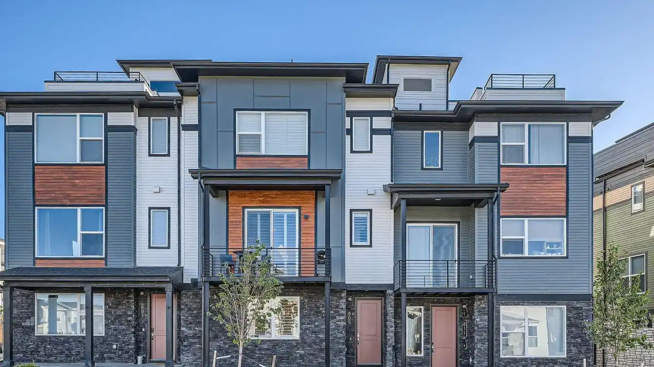 Residential
