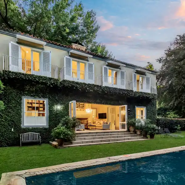 FOUR BEDROOM HOUSE FOR SALE IN ATHOLL