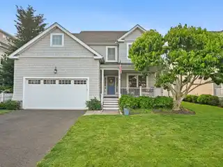 Updated Colonial in the Heart of Fairfield Beach