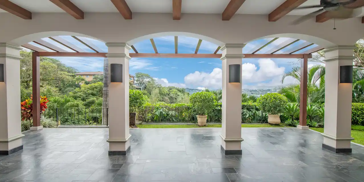 Zenith Vista Home at Villa Real